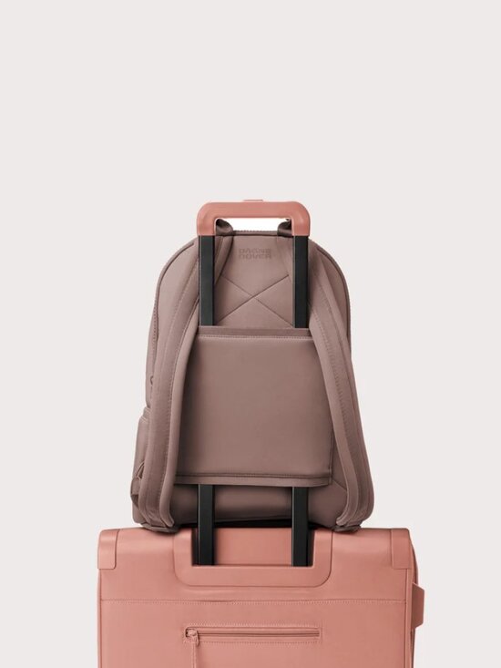 Dakota Backpack in Dune, Large main image 6